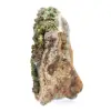 Naturlig marockansk epidot, kristalliserat exemplar - 3