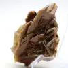 Naturlig marockansk baryt med fina kristaller - 3
