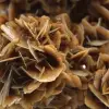 Naturlig kristallisering av baryt från Marocko - 4