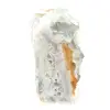 Rå fluorit för dekoration: Gröna kristaller från Marocko - 3