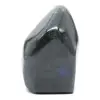 Liten polerad labradoritprydnad, mineralsten - 4