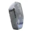 Stor polerad labradorit, exceptionell mineralsten - 3