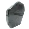 Polerad naturlig labradoritsten, mineraldekoration - 5
