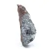 Pyrolusit, miniatyrmineral från Marocko - 0