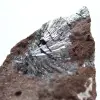 Pyrolusit, en samlarsten med vackra kristallisationer - 2