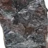 Pyrolusit från Marocko, mineralkristaller för samling - 2