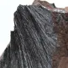 Pyrolusitkristallprydnad, natursten - 2