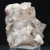Prov av kompakt Goethitkvarts, natursten 130 g - 2