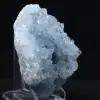 Liten Celestin Geod: Samlarmineral - 3