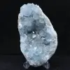 Celestit från Madagaskar - Kristallin formation - 0