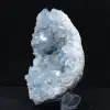 Celestit från Madagaskar - Kristallin formation - 2