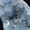 Celestit från Madagaskar - Kristallin formation - 4