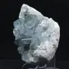 Stor Celestine Druse från Madagaskar - 2