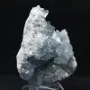 Stor Celestine Druse från Madagaskar - 3