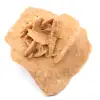 Marockos lilla ökenros: naturligt geologiskt fragment - 1