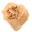 Marockos lilla ökenros: naturligt geologiskt fragment — 1