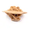 Gipsrosett från Marocko: naturlig kristall från Sahara - 3
