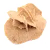 Marockos lilla ökenros: naturligt geologiskt fragment - 8