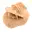 Marockos lilla ökenros: naturligt geologiskt fragment — 8