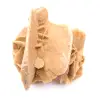 Marockos lilla ökenros: naturligt geologiskt fragment - 10