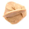 Marockos ökenros: de fina gipskristallerna - 2