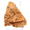 Mineralblad från den algeriska Sahara - 0