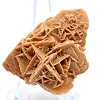 Mineralogiskt prov av sand och salt - 2