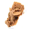 Mineralstrukturen i den algeriska öknen - 2