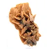Mineralstrukturen i den algeriska öknen - 3