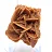 Kristallformation av gips 65 g