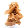 Kristalliserade sandblad, Algeriet - 2
