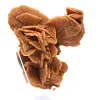 Saharan gipskristallint kluster - 3