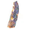 Rå mineral Azurit Malakit - 2