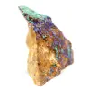 Rå mineral Azurit Malakit - 5