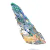 Rå mineral Azurit Malakit - 6