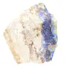 Mineral Malakit Azurit Marocko - 2