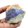 Mineral Malakit Azurit Marocko - 3