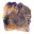 Rå mineral Azurit Malakit — 7