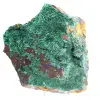 Rå mineral Azurit Malakit - 8