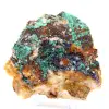 Rå mineral Azurit Malakit - 9