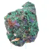 Rå mineral Azurit Malakit - 10