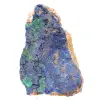 Rå mineral Azurit Malakit - 11