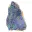 Rå mineral Azurit Malakit — 11