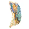 Mineral Malakit Azurit Marocko - 1