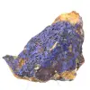 Rå mineral Azurit Malakit - 15