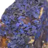 Azurit Malakit Mineral Marocko - 4