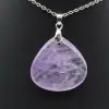 Madagaskar Ametisthänge - Mineralogiskt prov - 2