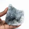 Stor Celestine Druse från Madagaskar - 1
