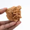 Marockanska ökenroskristaller för mineralogiska samlingar - 1