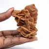 Saharan gipskristallint kluster - 1